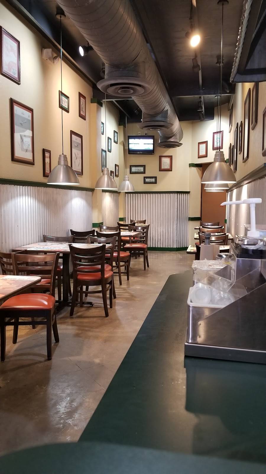 Wingstop | restaurant | 4570 Lyons Rd Ste 104, Coconut Creek, FL 33073, USA | 9549359464 OR +1 954-935-9464