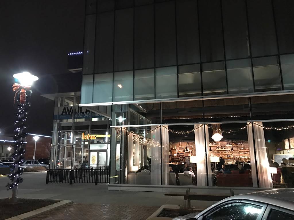 Herbe Sainte | restaurant | 1934 S 67th St, Omaha, NE 68106, USA | 4029132396 OR +1 402-913-2396