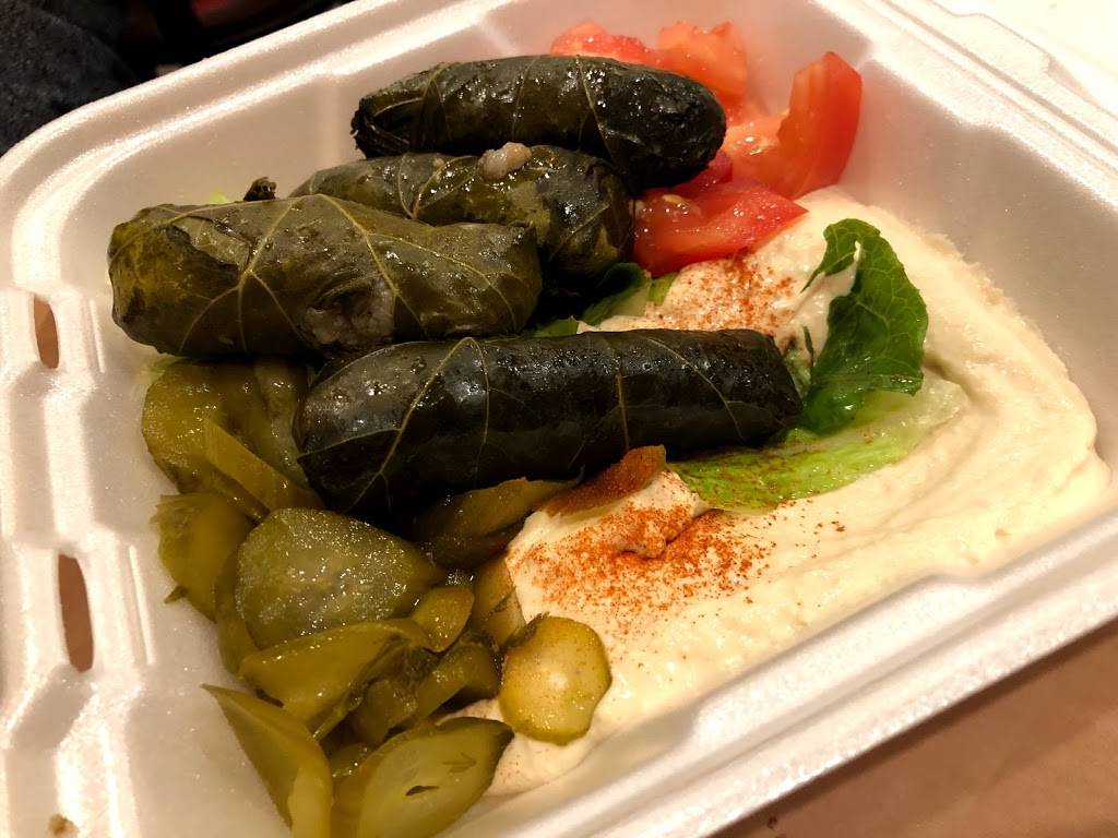 Oasis Grill | restaurant | 1106 S University Ave, Ann Arbor, MI 48104, USA | 7346652244 OR +1 734-665-2244