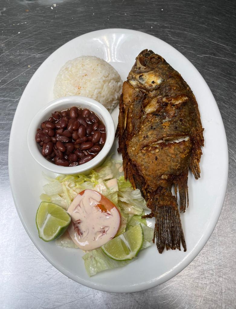 Hondumex | restaurant | 6617 W Judge Perez Dr, Arabi, LA 70032, USA | 5042954652 OR +1 504-295-4652