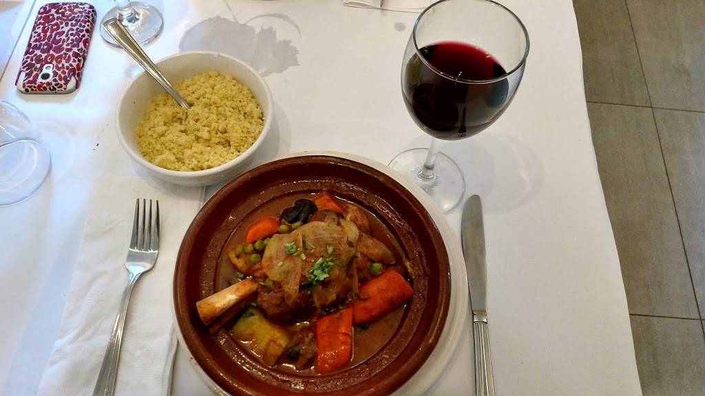 Restaurant El Marrakechi | restaurant | 889 Rue Saint François Xavier, Terrebonne, QC J6W 6E8, Canada | 4503261439 OR +1 450-326-1439