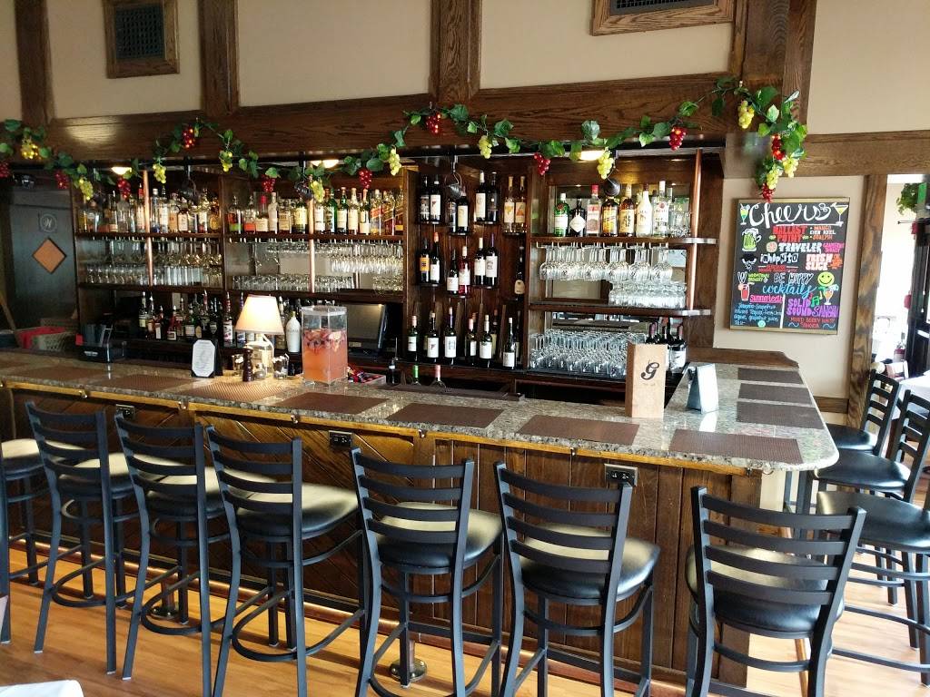 Grazie | restaurant | 26 Marshall St, North Adams, MA 01247, USA | 4136640044 OR +1 413-664-0044