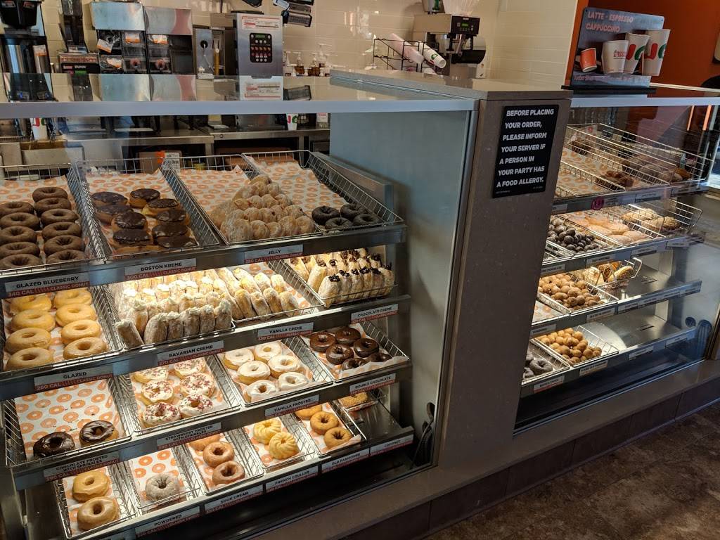 Dunkin | bakery | 2250 Clear Creek Rd, Killeen, TX 76549, USA | 2545190000 OR +1 254-519-0000