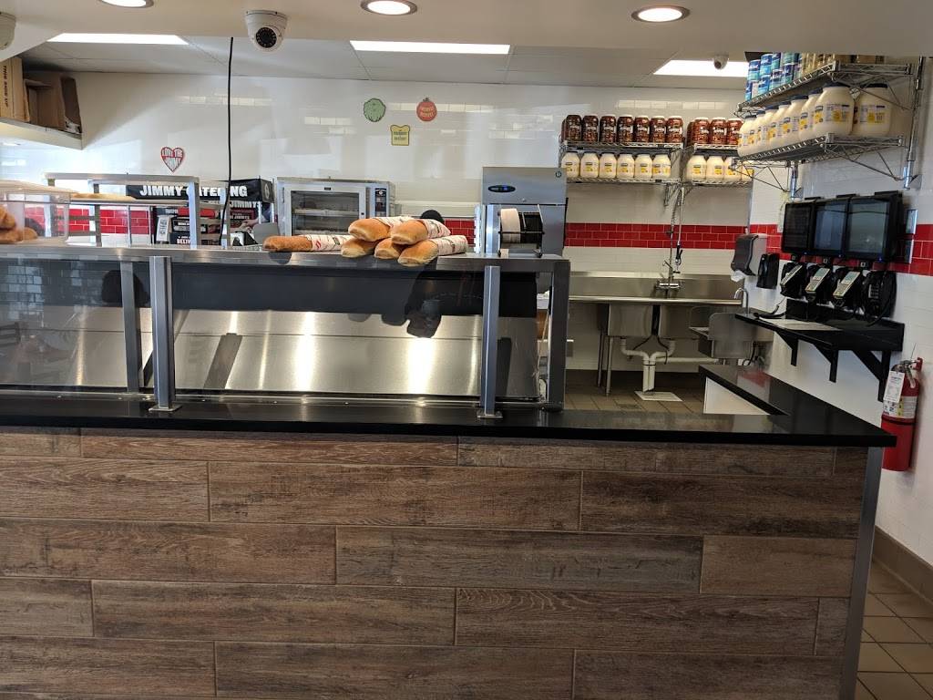 Jimmy Johns | meal delivery | 1306 S Salisbury Blvd Ste. 168, Salisbury, MD 21801, USA | 4437363792 OR +1 443-736-3792