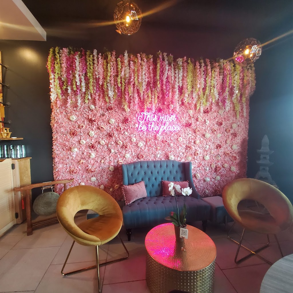 Akeno Sushi Bar and Thai | restaurant | 6550F Little River Turnpike, Alexandria, VA 22312, USA | 5713781217 OR +1 571-378-1217