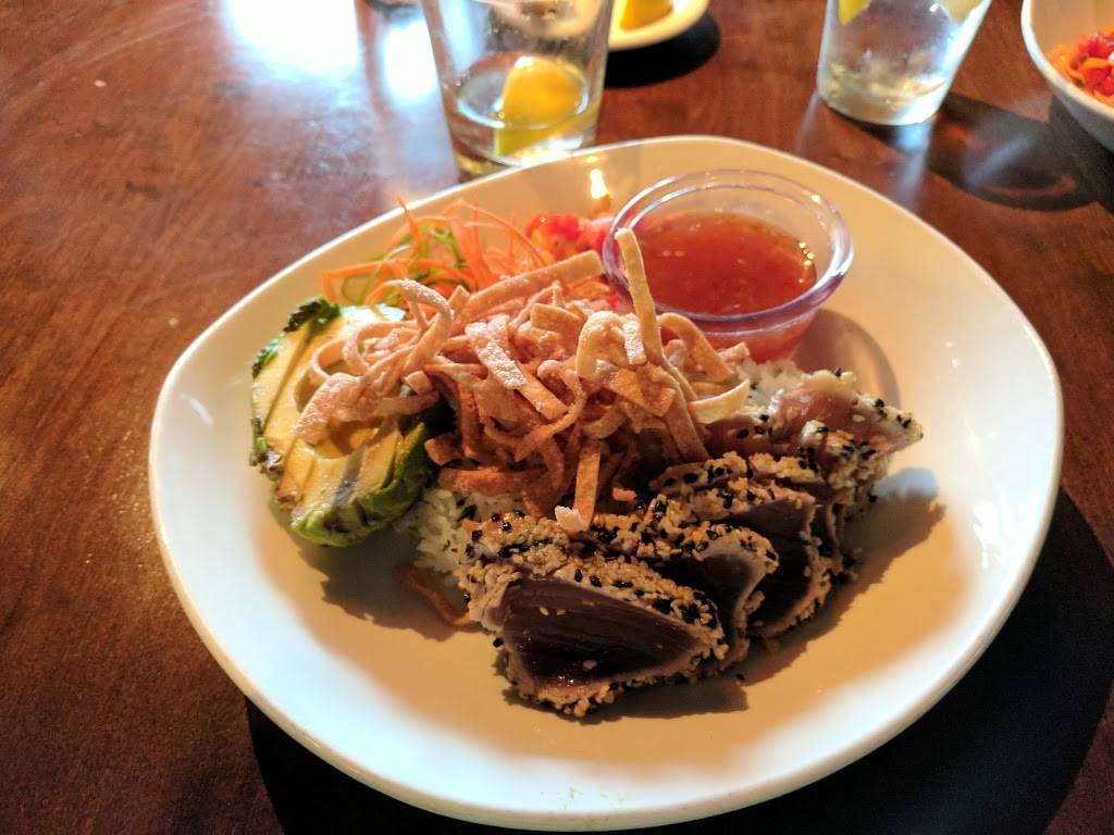 Bonefish Grill | restaurant | 4719 New Centre Dr, Wilmington, NC 28405, USA | 9103131885 OR +1 910-313-1885