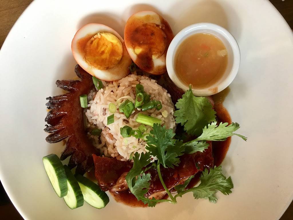 Durian | restaurant | 147 Chatsworth Ave, Larchmont, NY 10538, USA | 9148331900 OR +1 914-833-1900