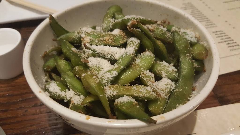 Otto Izakaya | restaurant | 15 Market Point Dr, Greenville, SC 29607, USA | 8645688009 OR +1 864-568-8009