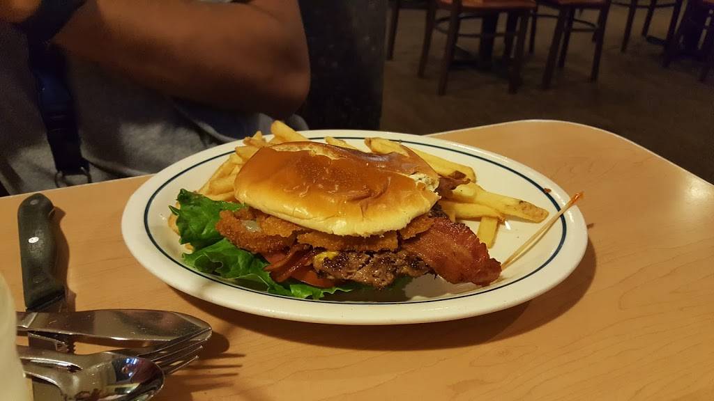 IHOP | restaurant | 7131 Eastern Ave, Bell Gardens, CA 90201, USA | 3237712680 OR +1 323-771-2680