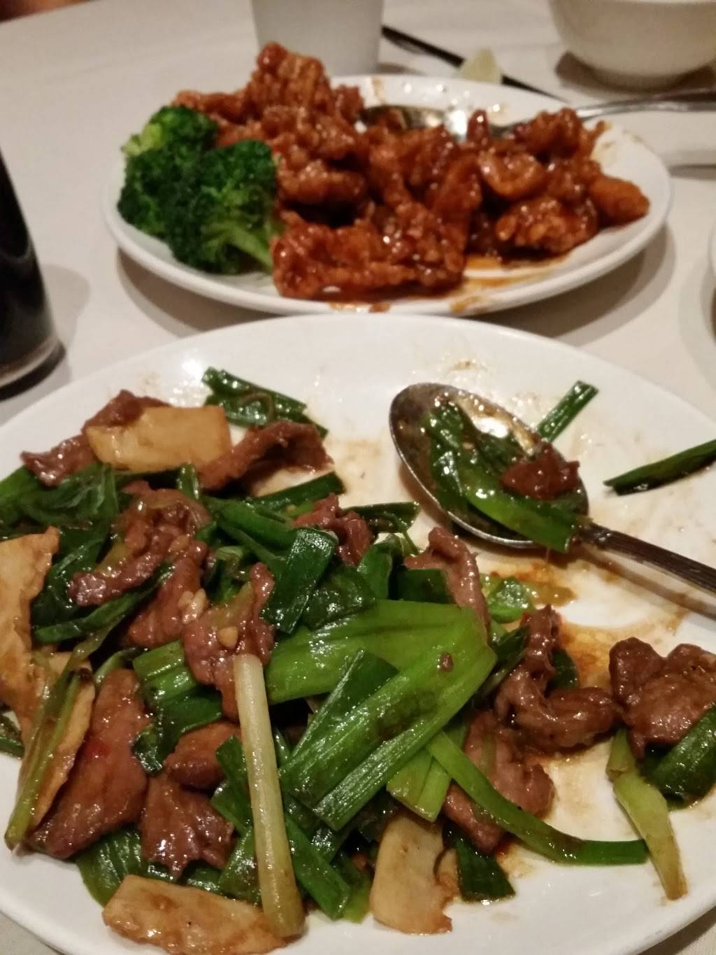 Panda Inn | restaurant | 3488 E Foothill Blvd, Pasadena, CA 91107, USA | 6267937300 OR +1 626-793-7300