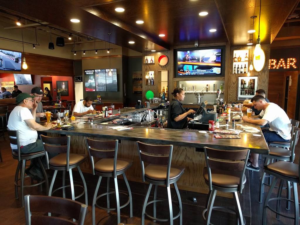 Applebees Grill + Bar | restaurant | 5630 Cottle Rd, San Jose, CA 95123, USA | 4088094980 OR +1 408-809-4980