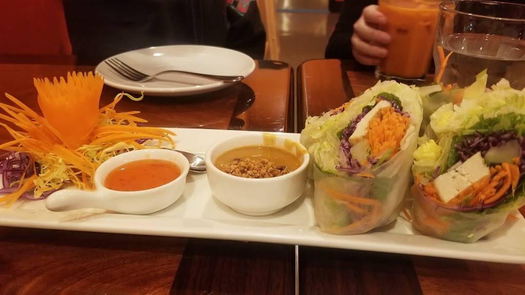 Thai Smile Restaurant | restaurant | 18040 SE McLoughlin Blvd, Milwaukie, OR 97267, USA | 9713353960 OR +1 971-335-3960