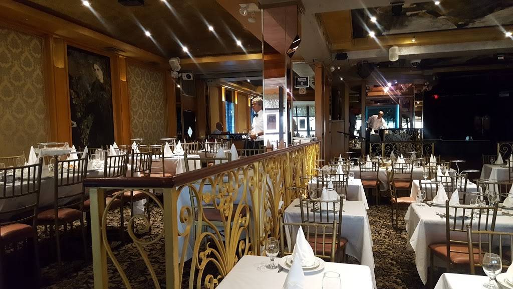 Tatiana | restaurant | 3152 Brighton 6th St, Brooklyn, NY 11235, USA | 7188915151 OR +1 718-891-5151