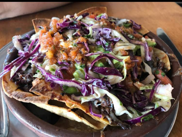 Gadzooks Enchiladas and Soup | restaurant | 4031 E Camelback Rd, Phoenix, AZ 85018, USA | 6022795080 OR +1 602-279-5080