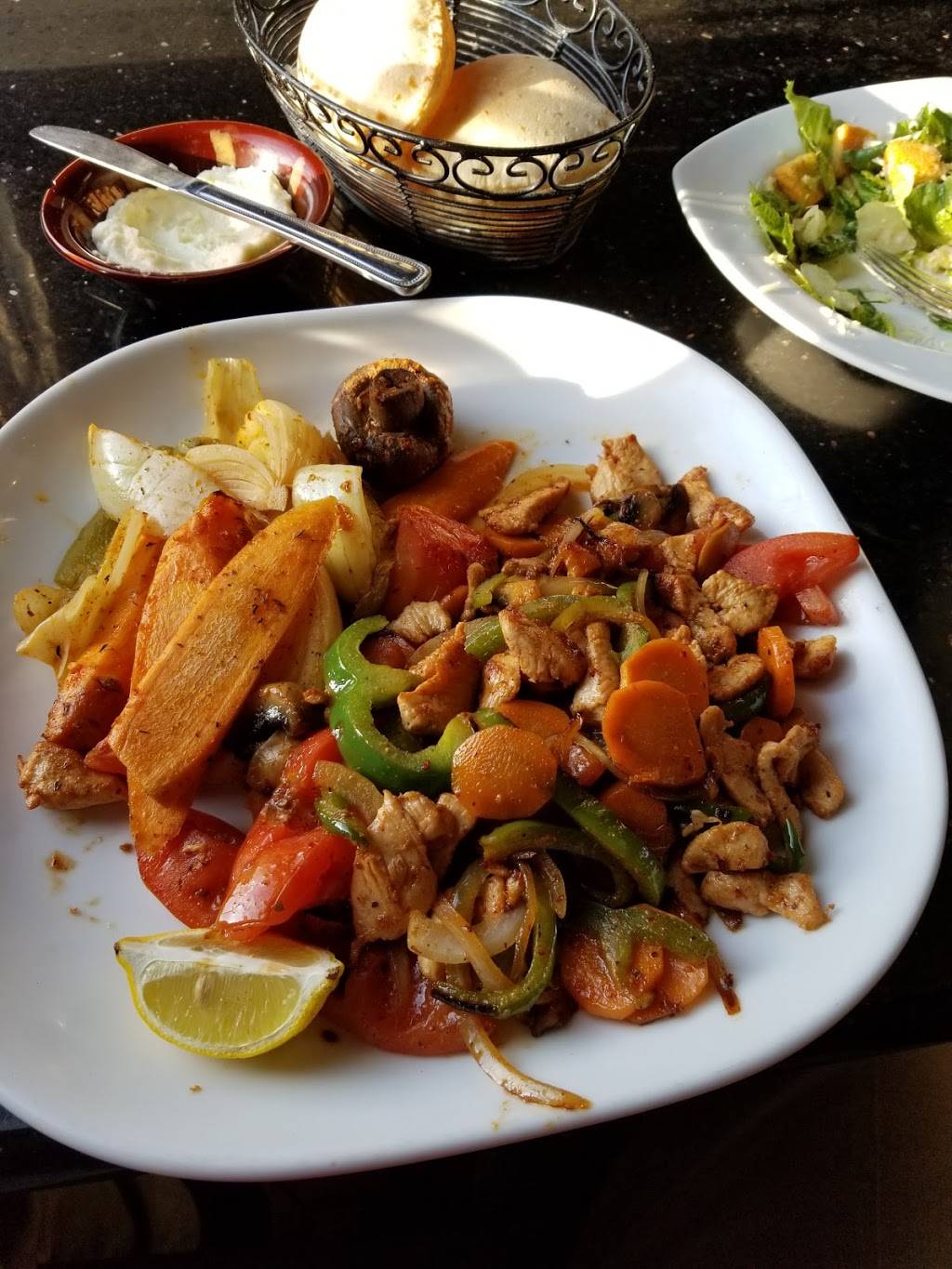 Alies Lebanese Grill | restaurant | 33355 Van Dyke Ave, Sterling Heights, MI 48312, USA | 5869782000 OR +1 586-978-2000