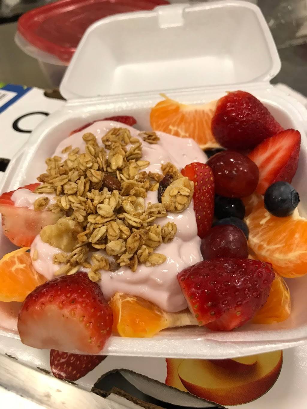 The spot | restaurant | 5803, 202 N Rose St, Kalamazoo, MI 49007, USA | 2693737856 OR +1 269-373-7856