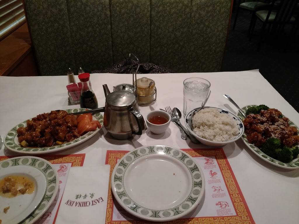 East China Inn | restaurant | 140 W Wilson St, Batavia, IL 60510, USA | 6308797676 OR +1 630-879-7676