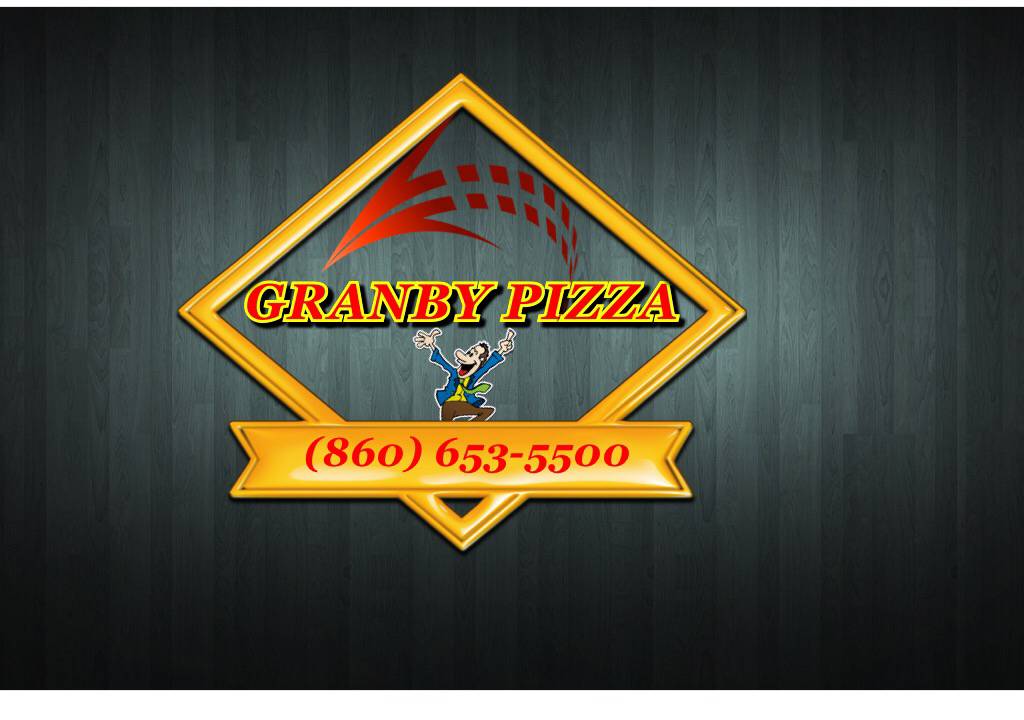 Granby Pizza | meal delivery | 345 Salmon Brook St, Granby, CT 06035, USA | 8606535500 OR +1 860-653-5500