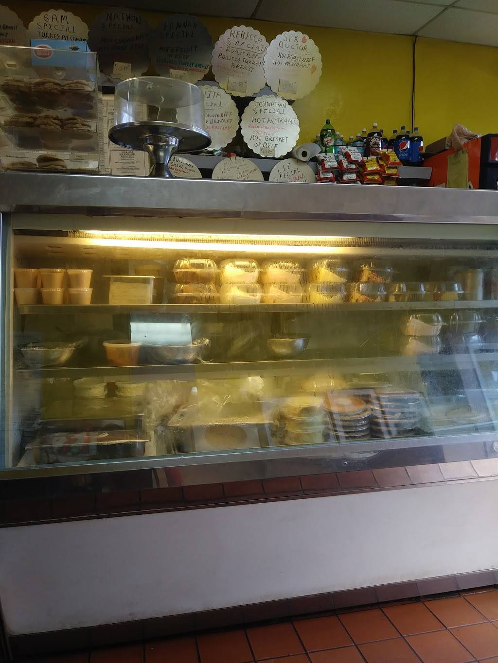 Bragmans | meal takeaway | 393 Hawthorne Ave, Newark, NJ 07112, USA | 9733759868 OR +1 973-375-9868