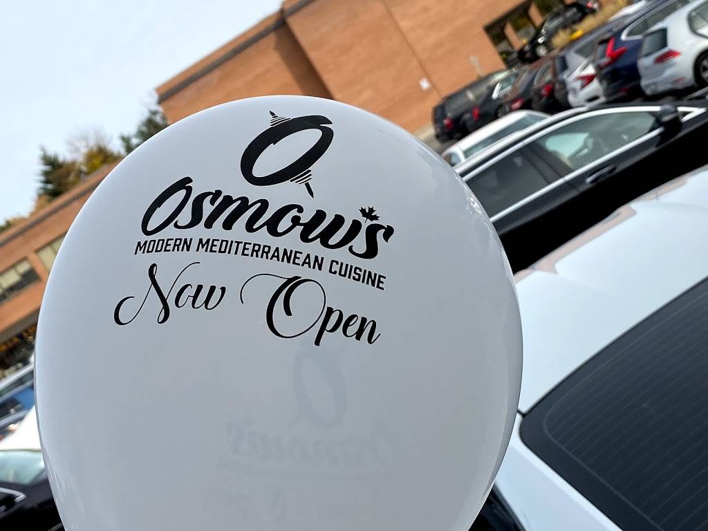 Osmows’s Shawarma | restaurant | 5261 Hwy 7 B102, Markham, ON L3P 1B8, Canada | 9052099509 OR +1 905-209-9509