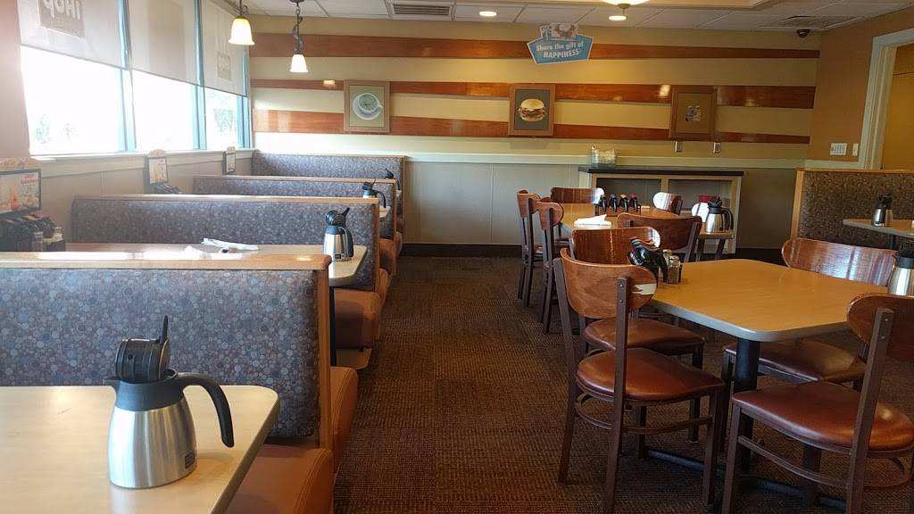 IHOP | restaurant | 401 E California Ave, Oklahoma City, OK 73104, USA | 4052314467 OR +1 405-231-4467