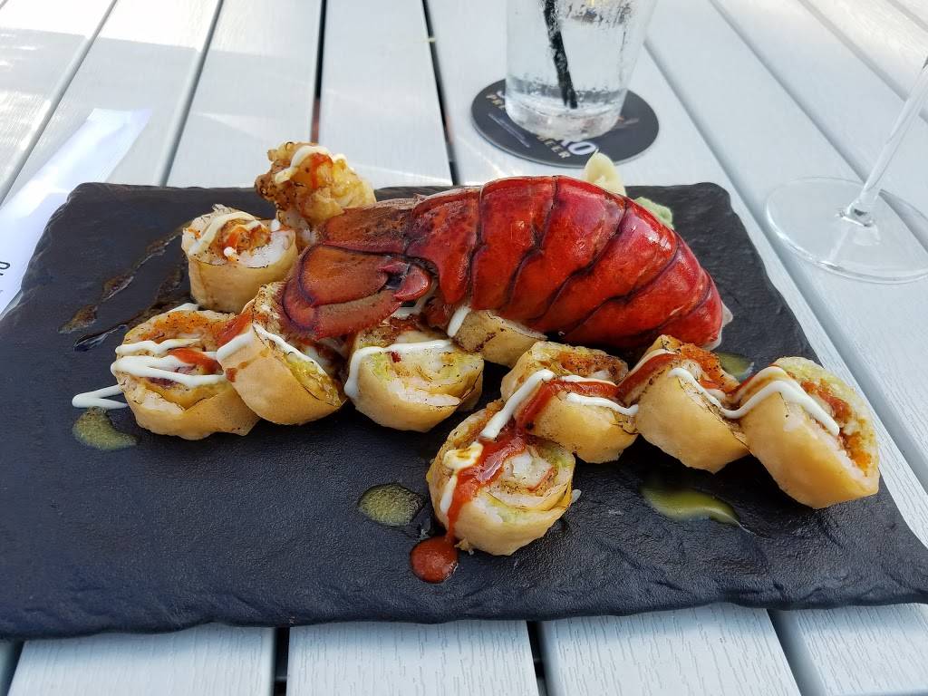 Shakou Barrington | restaurant | 121 W Main St, Barrington, IL 60010, USA | 2246552853 OR +1 224-655-2853