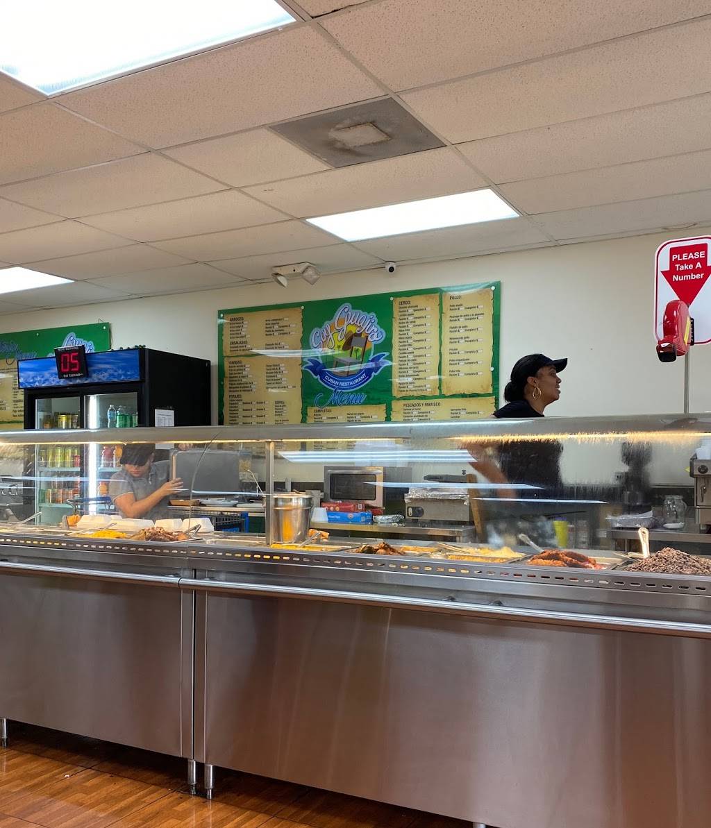 Soy Guajiro Cuban Restaurant | restaurant | 901 E 10th Ave, Hialeah, FL 33010, USA | 7865588759 OR +1 786-558-8759