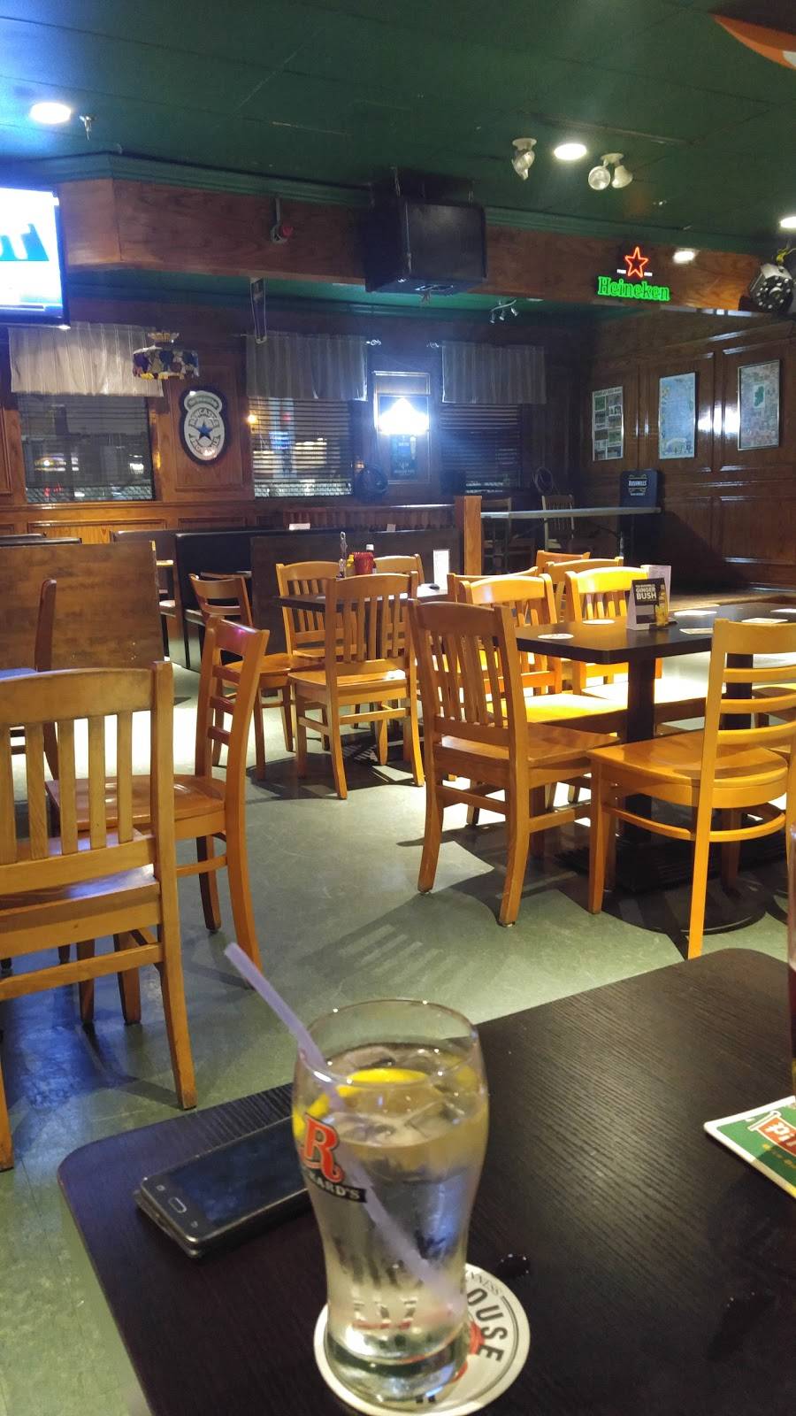 Keltic Rock Pub & Restaurant | restaurant | 180 Sandalwood Parkway, Brampton, ON L6Z 1Y4, Canada | 9058463334 OR +1 905-846-3334