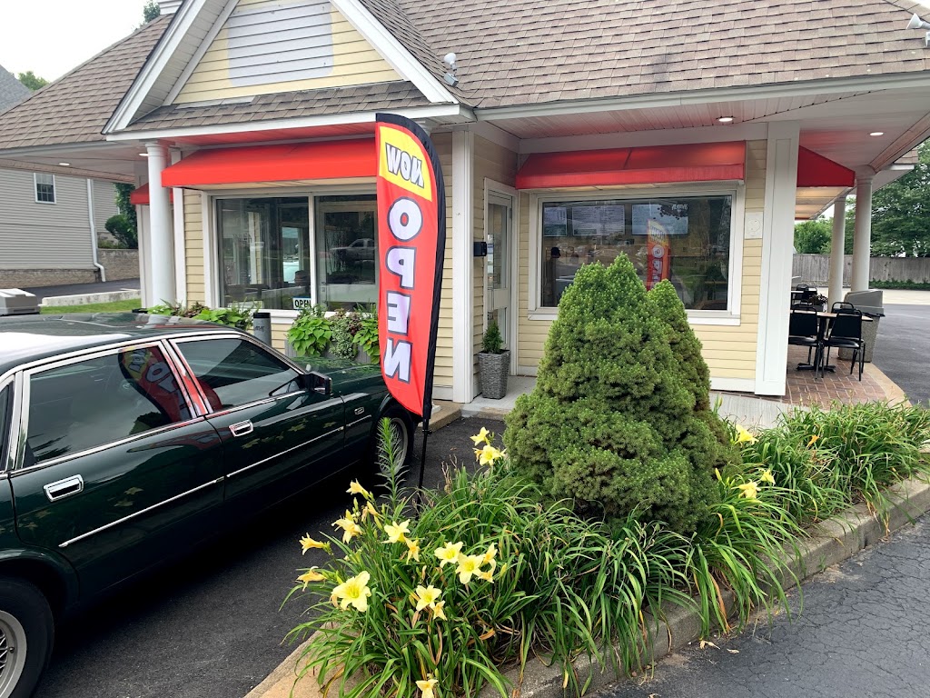 Alainas Coffee + Kitchen - West Greenwich | cafe | 74 Nooseneck Hill Rd, West Greenwich, RI 02817, USA | 4014072179 OR +1 401-407-2179