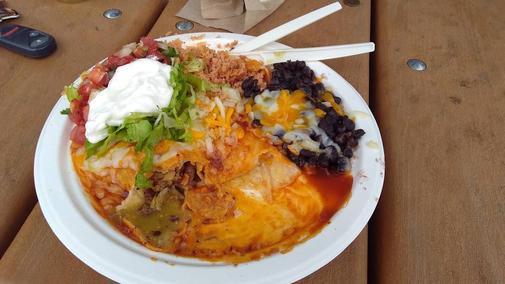 Fresh Grill Ventura | restaurant | 1876 E Main St, Ventura, CA 93001, USA | 8056537276 OR +1 805-653-7276