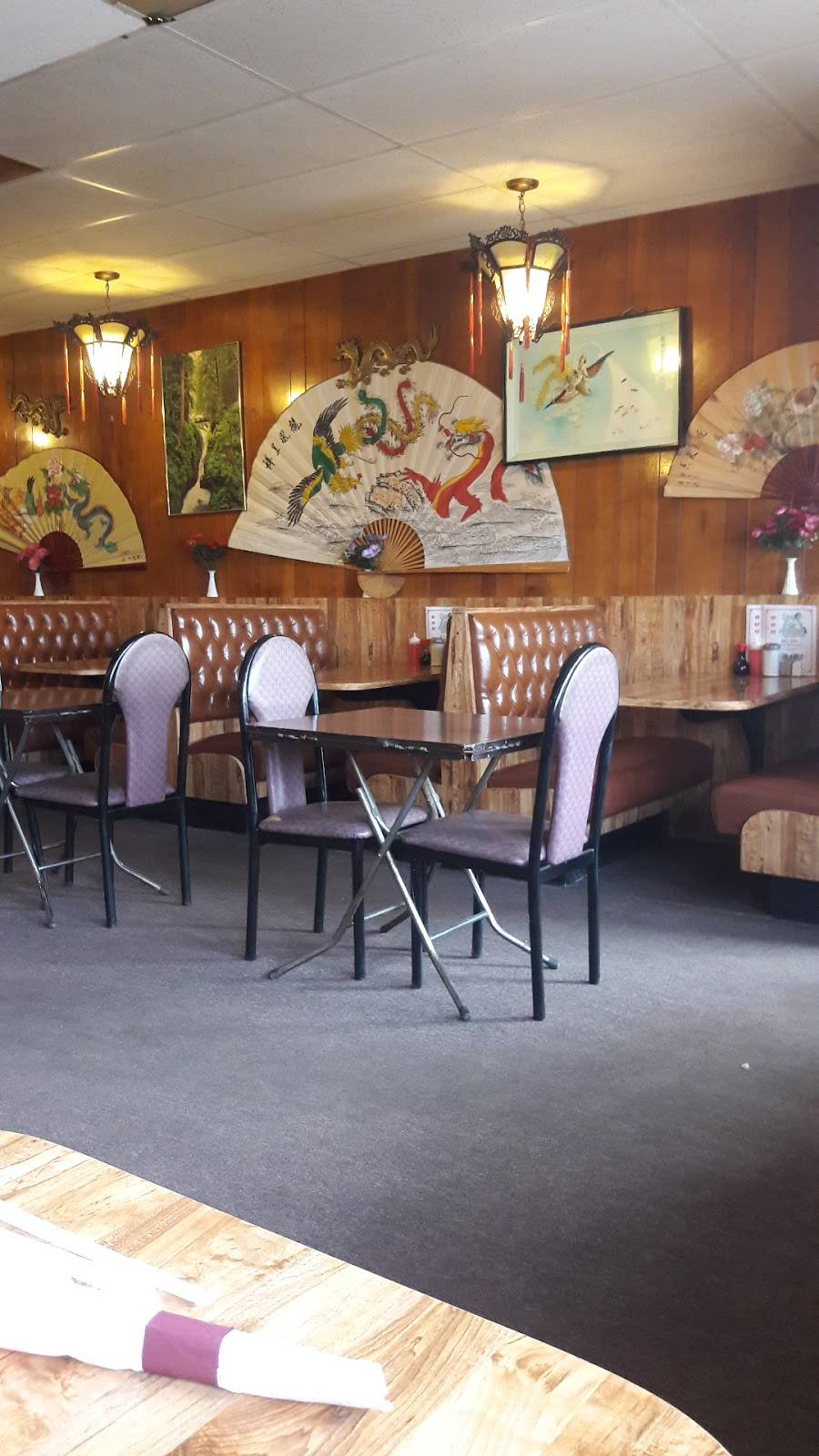 Ho Ho Village | restaurant | 5821 Vernor Hwy, Detroit, MI 48209, USA | 3138411580 OR +1 313-841-1580