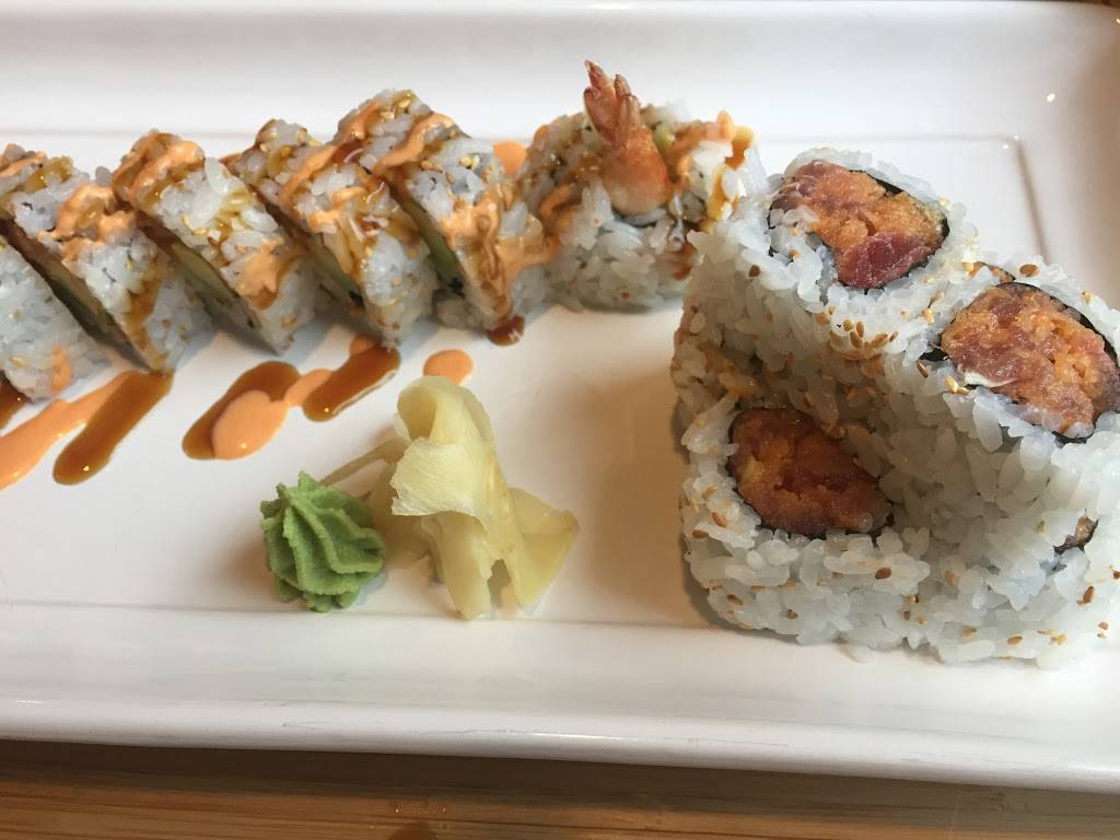 Sushiya Zen | restaurant | 49 Princess St, Kingston, ON K7L 1A3, Canada | 6135302546 OR +1 613-530-2546