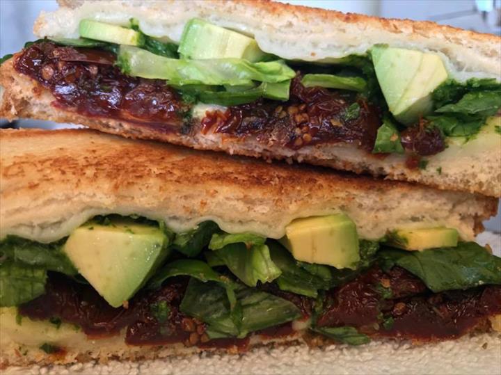 WanderLunch | restaurant | 200 High Ave W #31a, Oskaloosa, IA 52577, USA | 6412953907 OR +1 641-295-3907