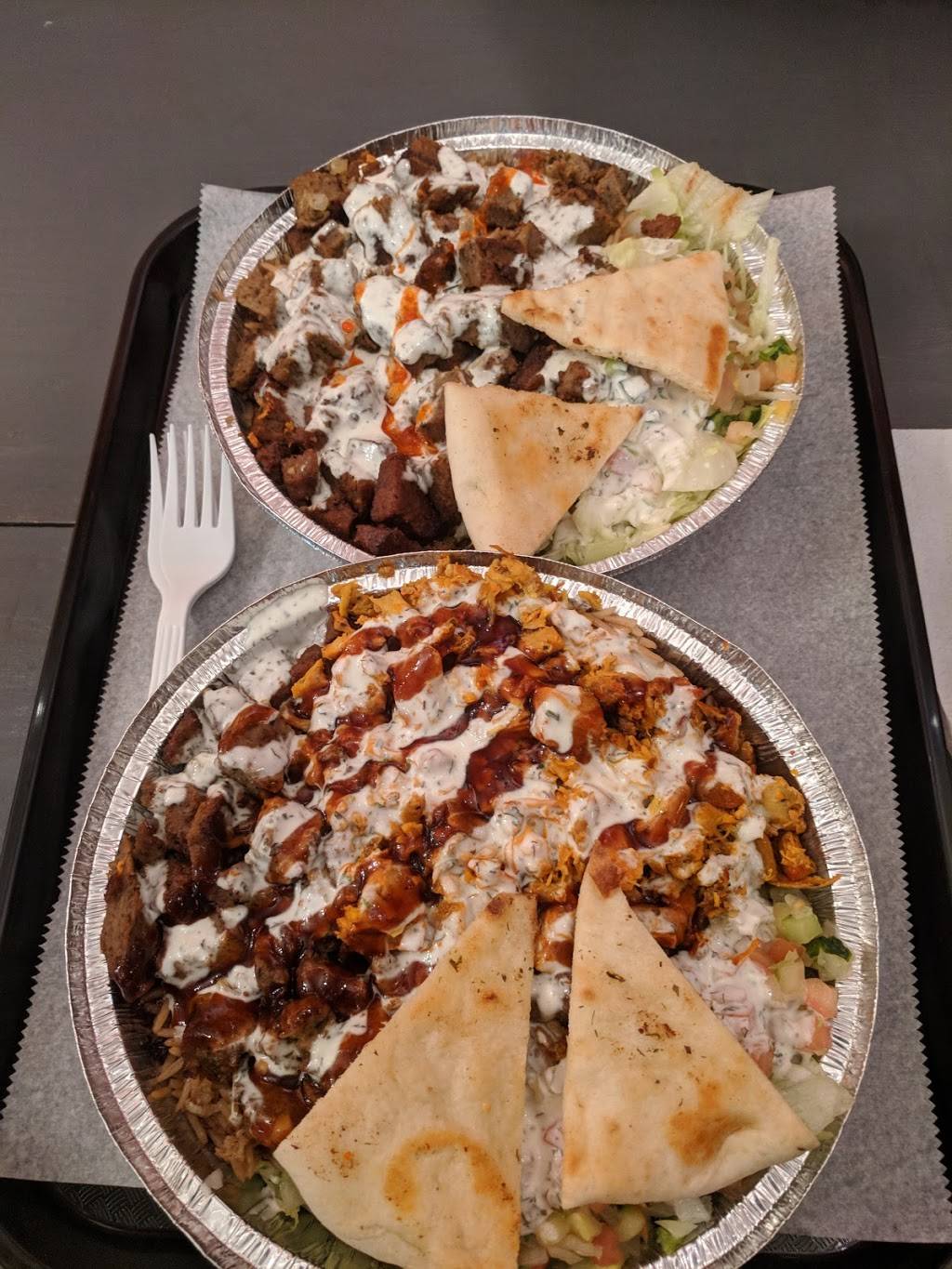 King of Gyro | restaurant | 105 Easton Ave, New Brunswick, NJ 08901, USA | 7329643400 OR +1 732-964-3400