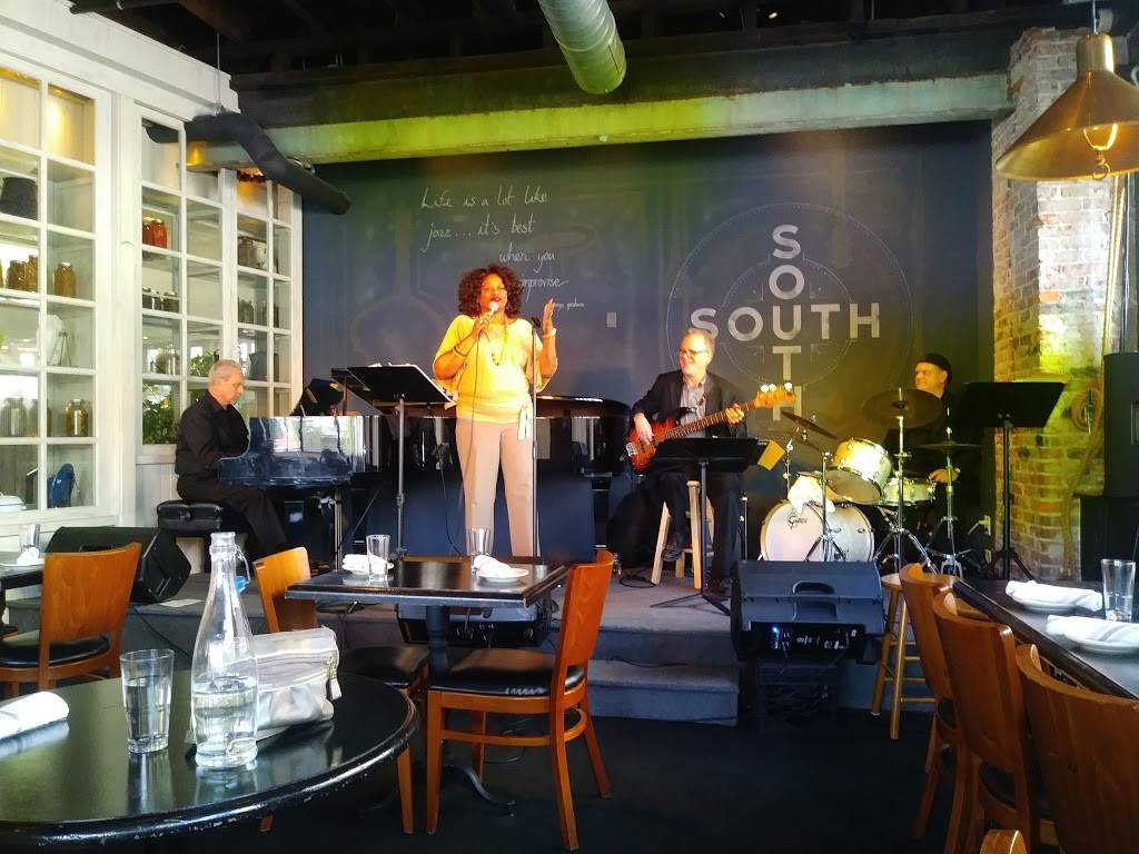 SOUTH | night club | 600 N Broad St, Philadelphia, PA 19130, USA | 2156000220 OR +1 215-600-0220