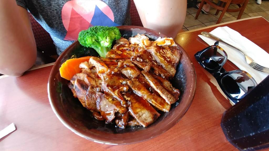 Katsu Cafe | restaurant | 7305 Clairemont Mesa Blvd B, San Diego, CA 92111, USA | 8585608859 OR +1 858-560-8859