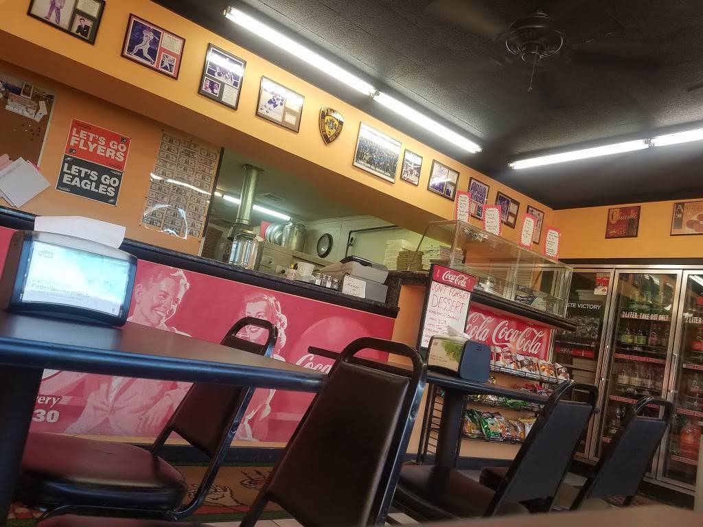 Petes Pizza & Italian Grill | restaurant | 604 W Kings Hwy, Mt Ephraim, NJ 08059, USA | 8569313030 OR +1 856-931-3030