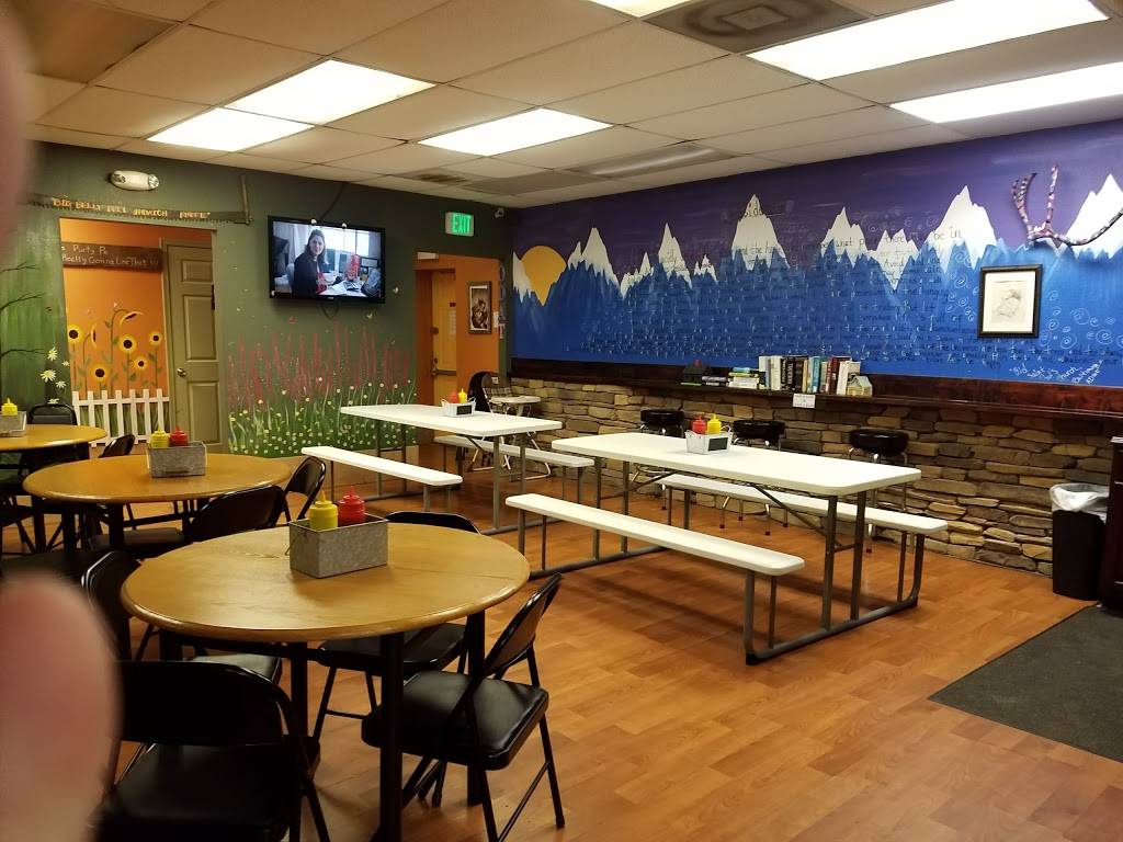 Big Belly Deli | meal takeaway | 887 Sandosky Rd, Sykesville, MD 21784, USA | 4439203423 OR +1 443-920-3423