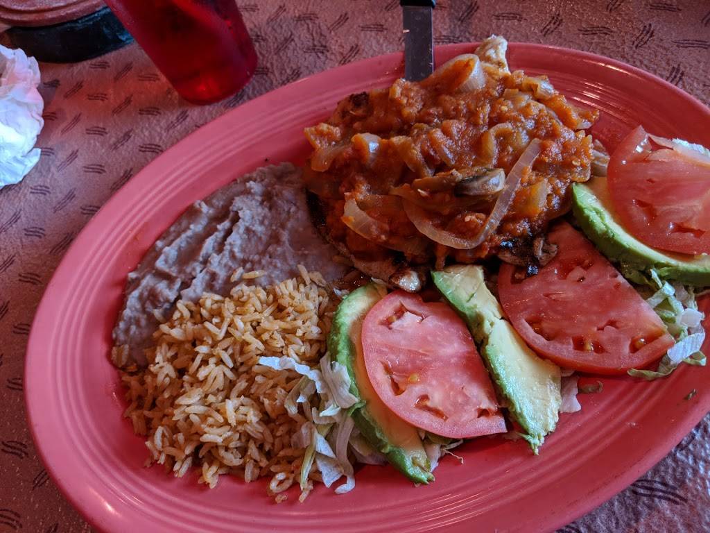 Tia Marias | restaurant | 4618 Dacoma St, Houston, TX 77092, USA | 7136800825 OR +1 713-680-0825