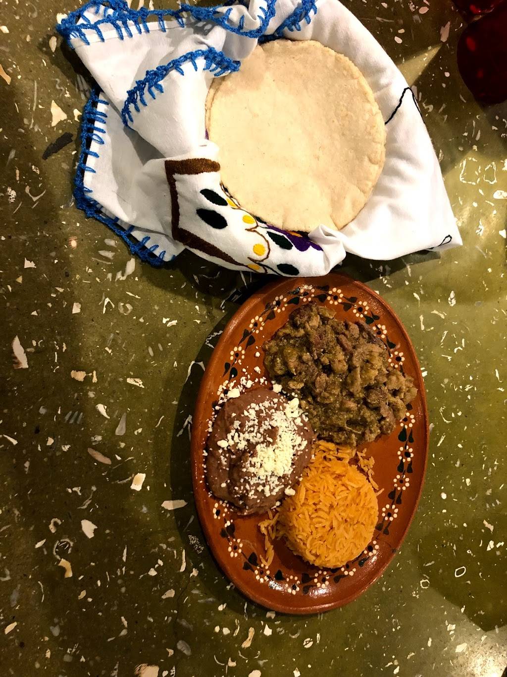 Cielito Lindo of Beaufort | restaurant | 2121 Boundary St suite 100A, Beaufort, SC 29902, USA | 8435210030 OR +1 843-521-0030