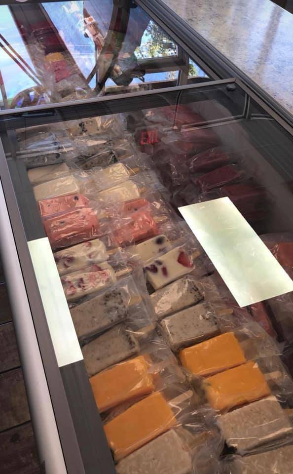 La Fuente Paleteria | restaurant | 2445 S Buckner Blvd, Dallas, TX 75227, USA | 9725980894 OR +1 972-598-0894