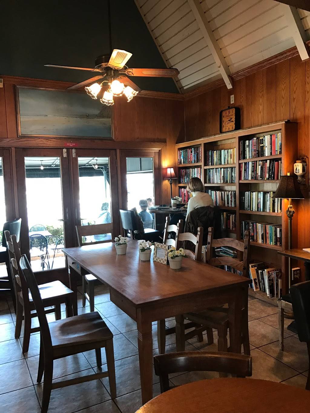 J C Beans Inc | cafe | 34114 Pacific Coast Hwy, Dana Point, CA 92629, USA | 9494964700 OR +1 949-496-4700