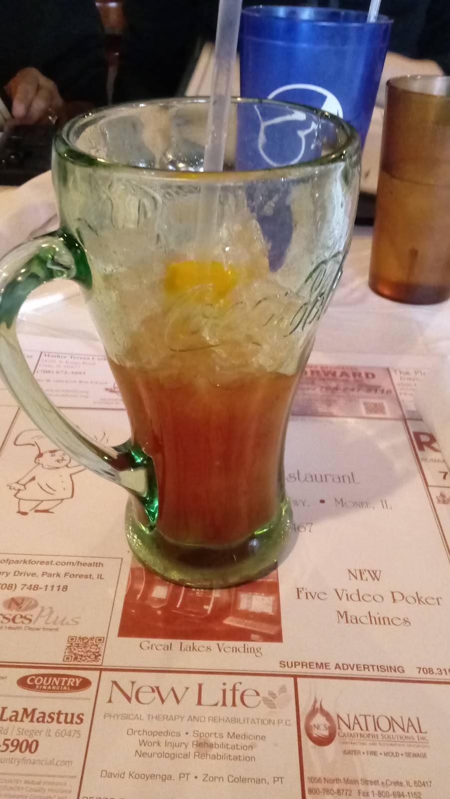 Marilyns Family Restaurant | restaurant | 25812 S Governors Hwy, Monee, IL 60449, USA | 7085348467 OR +1 708-534-8467