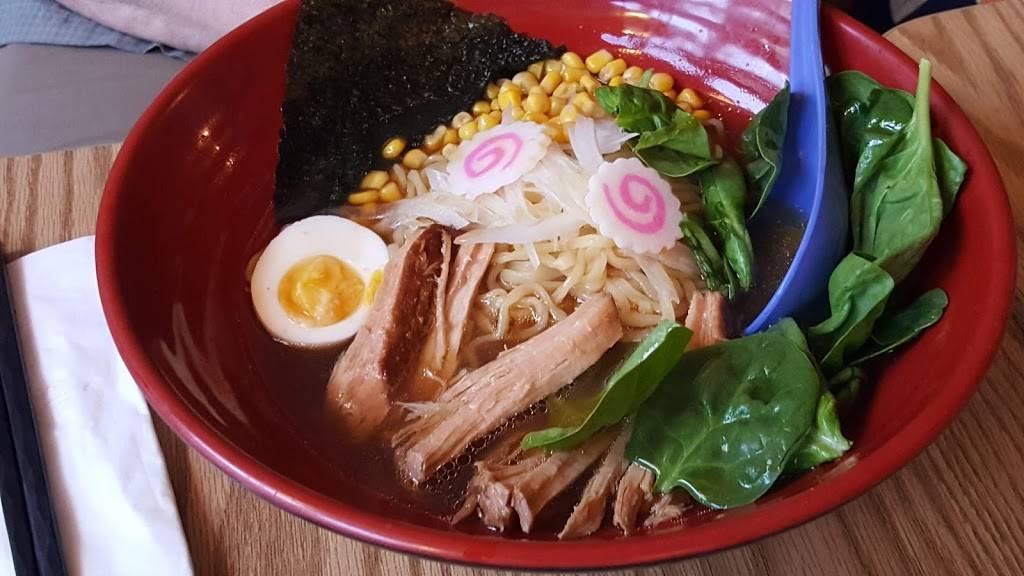 RameNesque | restaurant | 1008 Main St, Peekskill, NY 10566, USA | 9149301788 OR +1 914-930-1788