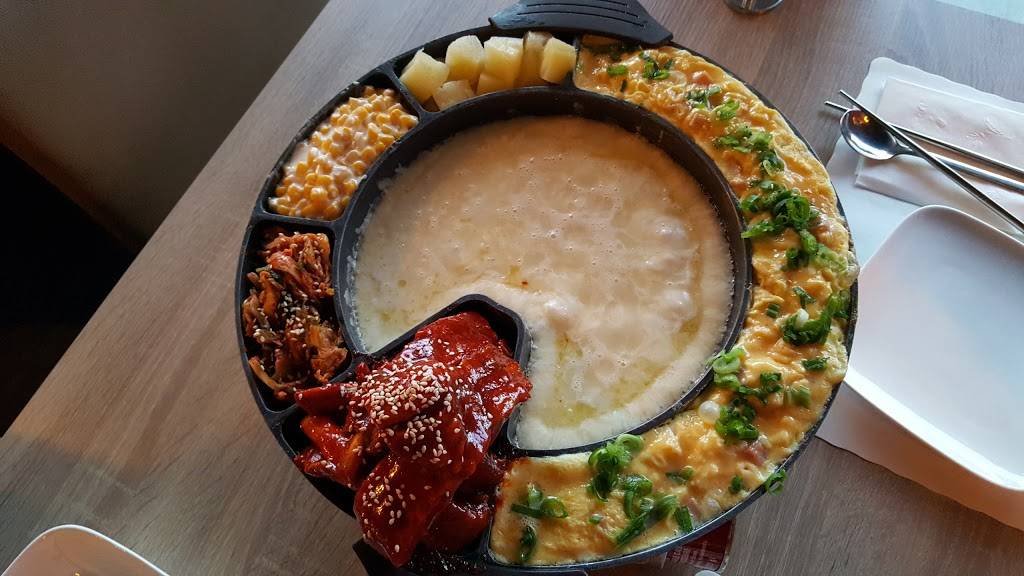 Cham Sae Bistro | restaurant | 6185 Jarvis Ave, Newark, CA 94560, USA | 5105740901 OR +1 510-574-0901