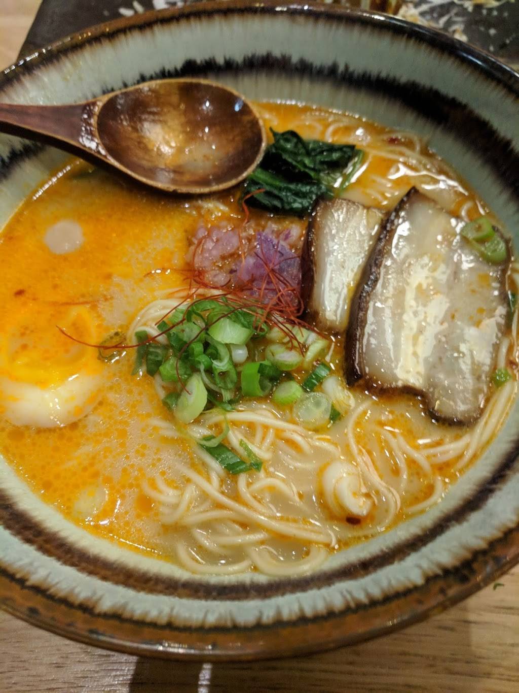 Maru Ramen | restaurant | 400 N Greenville Ave #26, Richardson, TX 75081, USA | 9727928888 OR +1 972-792-8888