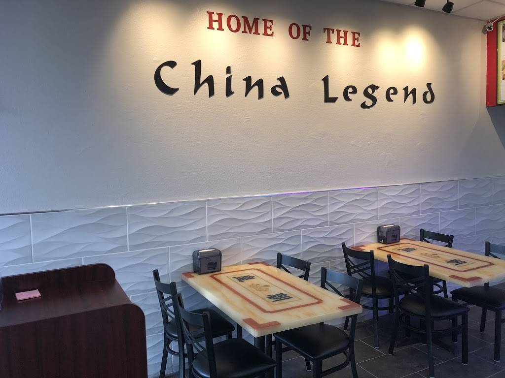 China Legend | restaurant | 4537 Gunn Hwy, Tampa, FL 33624, USA | 8139080913 OR +1 813-908-0913