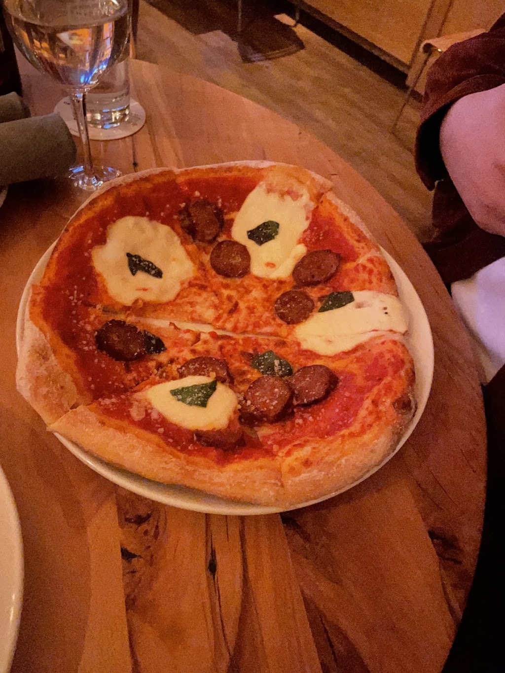 City Winery | restaurant | 80 Beverly St, Boston, MA 02114, USA | 6179338047 OR +1 617-933-8047