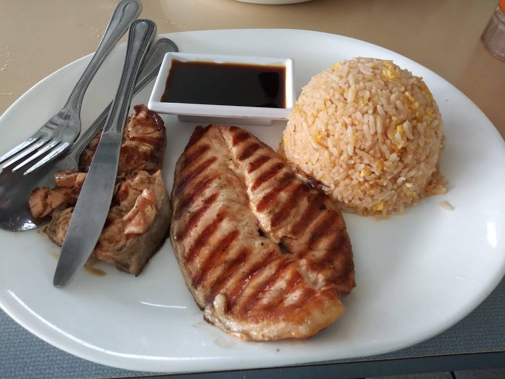 Thai Barbeque | restaurant | 2801 E 7th St, Long Beach, CA 90804, USA | 5624333368 OR +1 562-433-3368