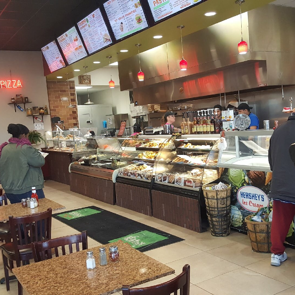 Taste Of New York | restaurant | 277 Flagstone Lane, Raeford, NC 28376, USA | 9108480850 OR +1 910-848-0850